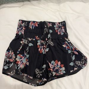 Free People Movement The Way Home Shorts